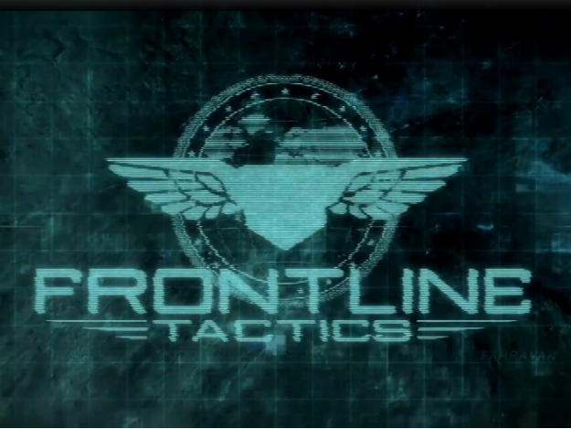 Frontline Tactics
