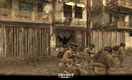 Frontlines FOREVER Full