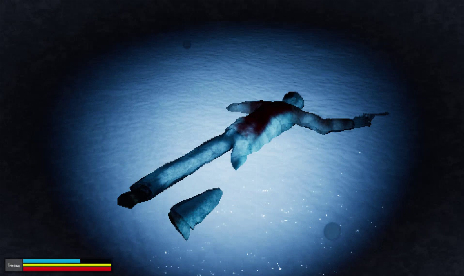 Frostbite Free Juego Completo v1.5