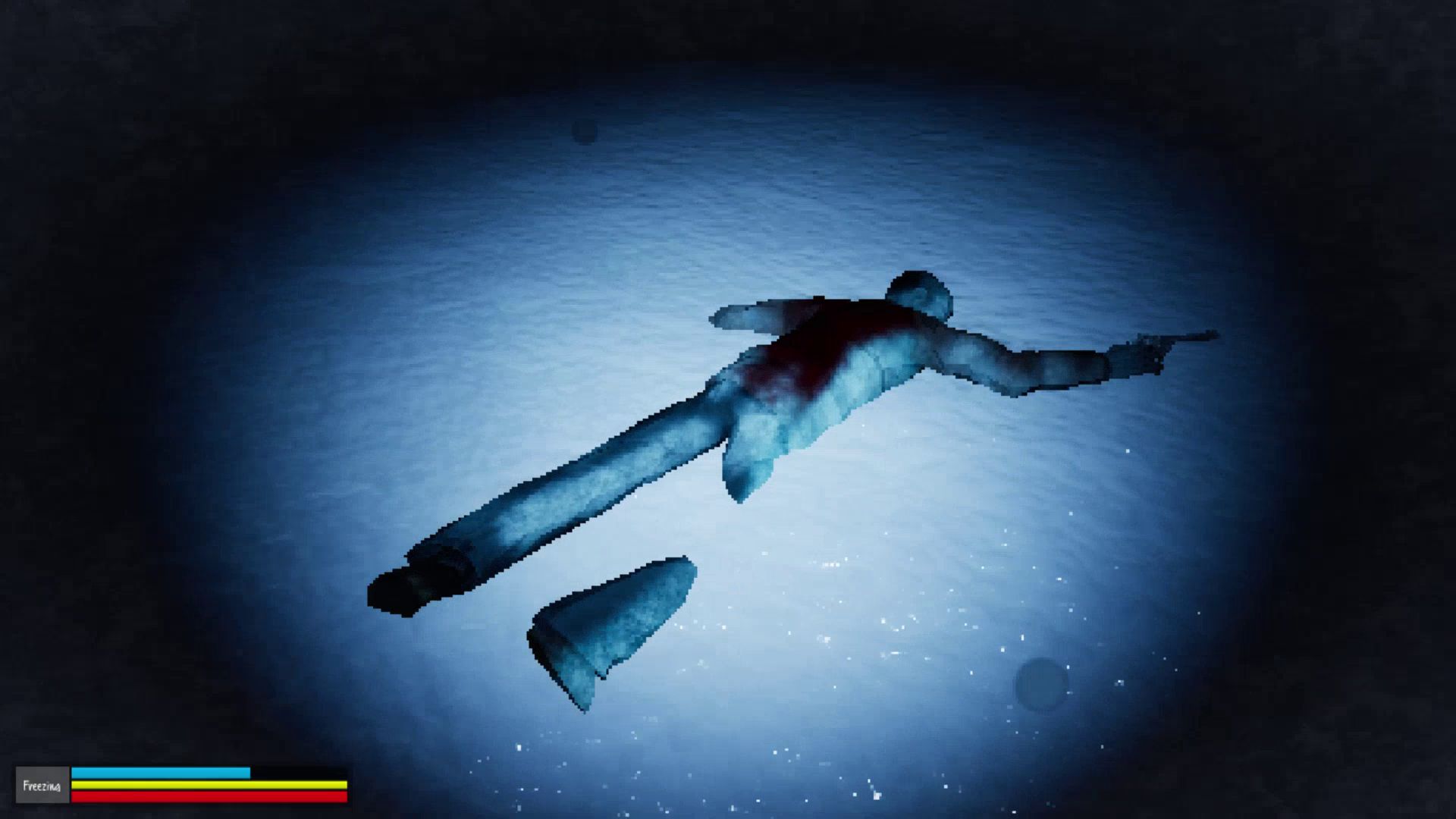 Frostbite Free Juego Completo v1.5