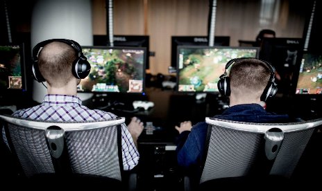 EA Is Building A Virtual Reality Team For Frostbite