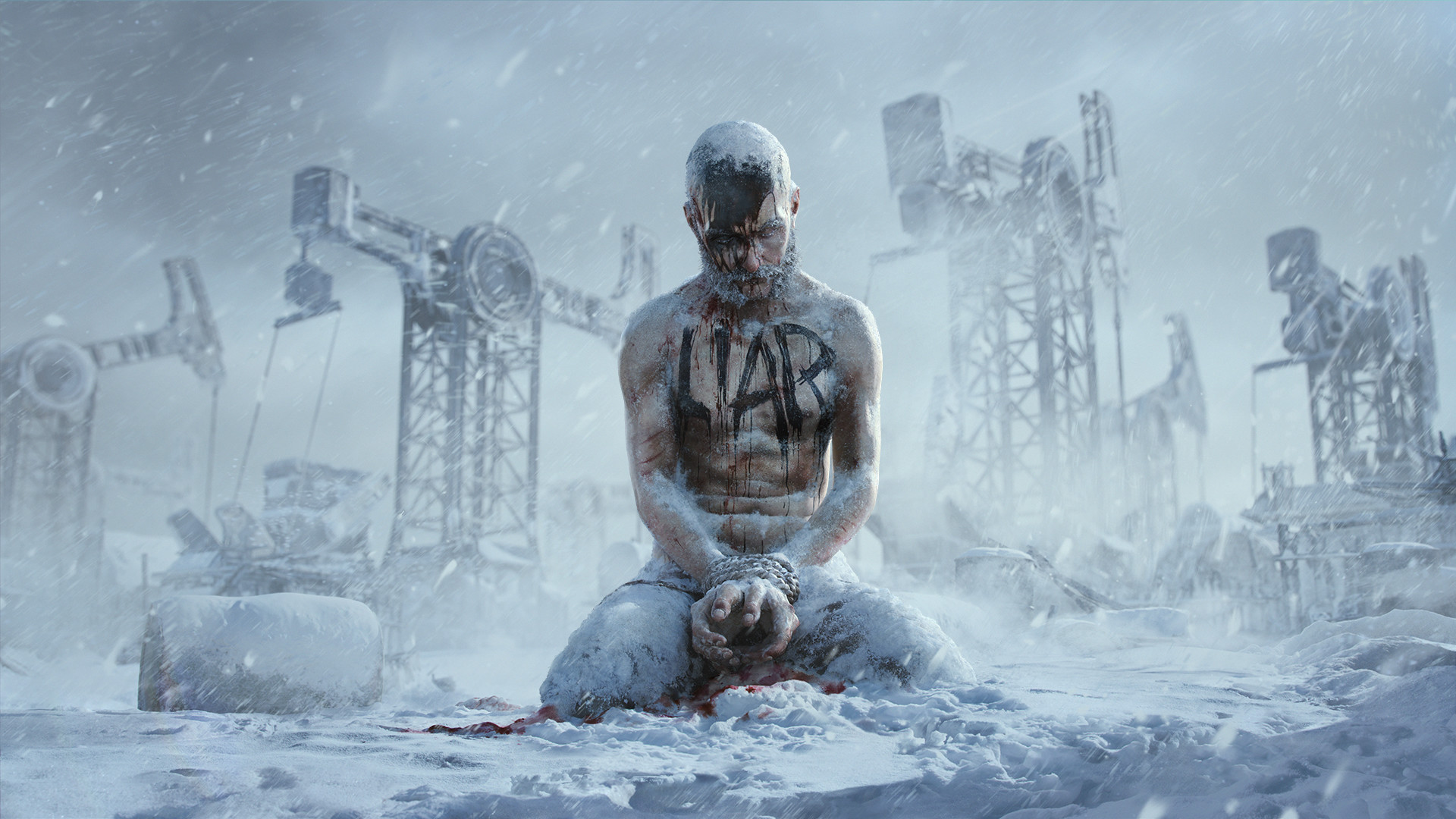 Frostpunk 2 (+6 Trainer)