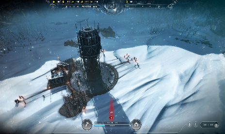 Frostpunk v1.6 (+15 Trainer)