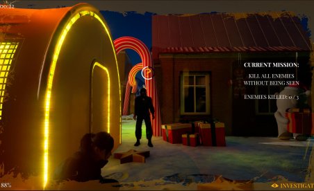 Frozen: The Spark Of Hope