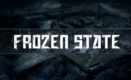 Frozen State x64 (+17 Trainer)
