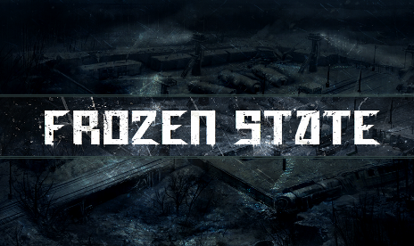 Frozen State x64 (+17 Trainer)