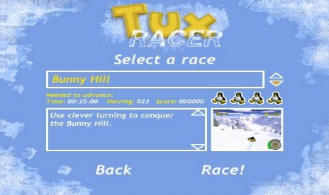 [Myth]
Tux Racer (Cups/Races Unlocker)