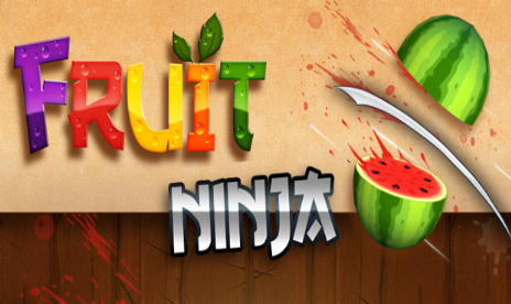 Frucht-Ninja