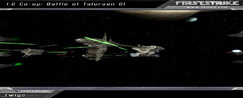 First Strike 1.6 Vollversion