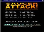 Saucer Attack 2