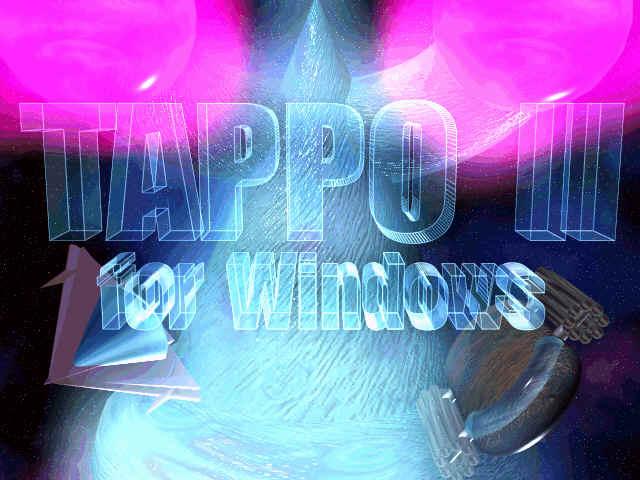 Tappo II