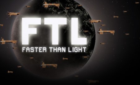 FTL - Más rápido que la luz