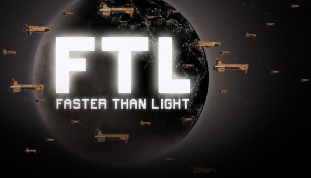 FTL – Faster Than Light v1.5.4 (+16 Trainer)