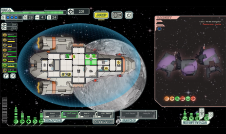 FTL:SUPREMACY v1.0.1 Full