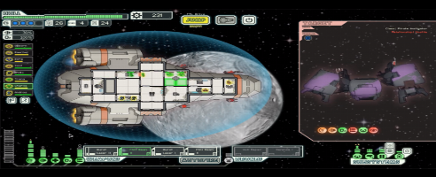 FTL:SUPREMACY v1.0.1 Vollständig