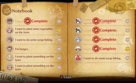 Fuga Melodies of Steel v1.0 (+9 Trainer)