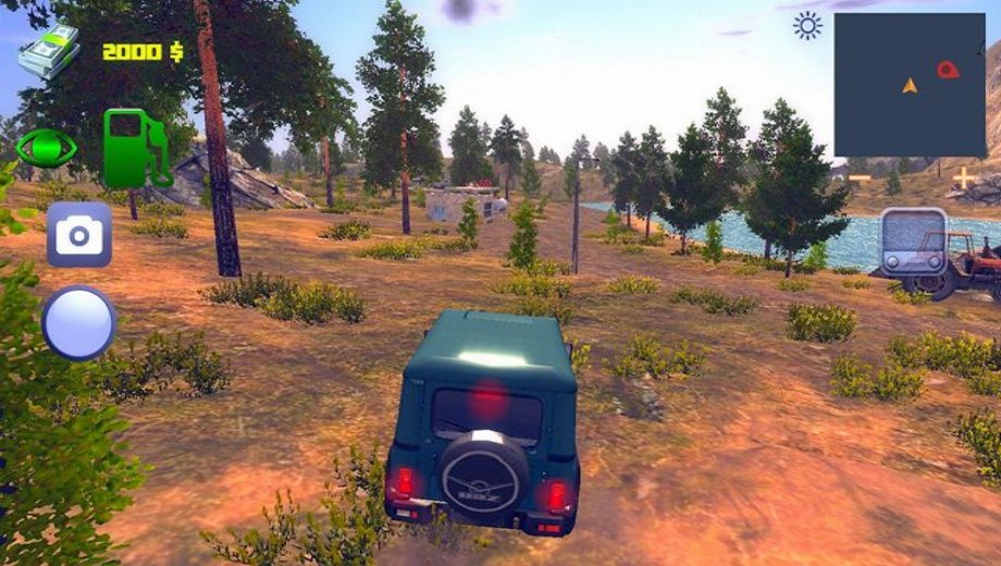 Full Off Road 2