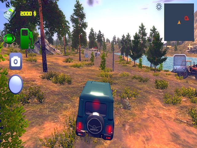 Full Off Road 2