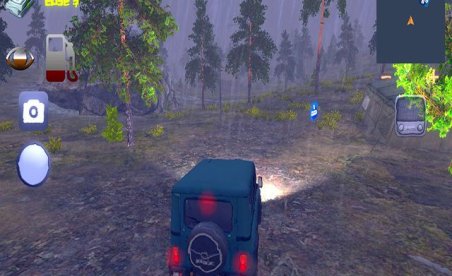 Full Off Road 2 Free Full Game