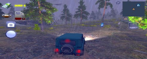 Full Off Road 2