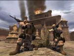 Full Spectrum Warrior Free Full Game