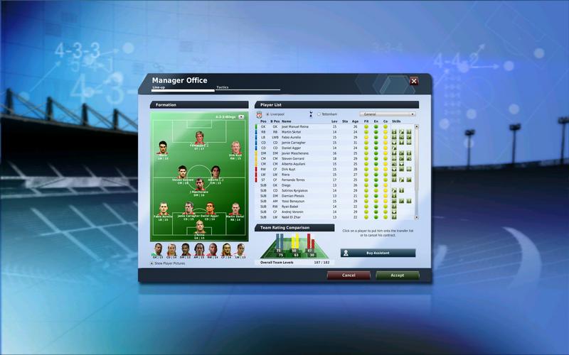 FIFA Manager 10