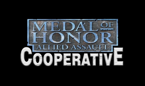 Full Coop mod for Spearhead v1.2