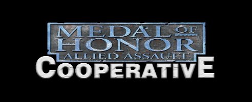 Full Coop mod for Spearhead v1.2