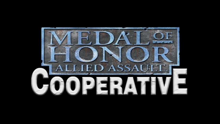 Full Coop mod for Spearhead v1.2