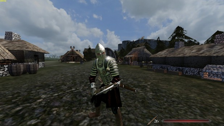 Full Invasion 2 : Osiris 1.2 Full