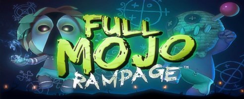 Volles Mojo Rampage