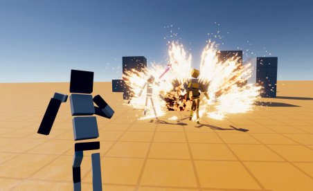 Fun with Ragdolls: The Game Free Full Game v1.2.2