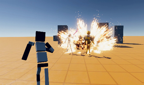 Spaß mit Ragdolls: The Game Free Full Game v1.2.2
