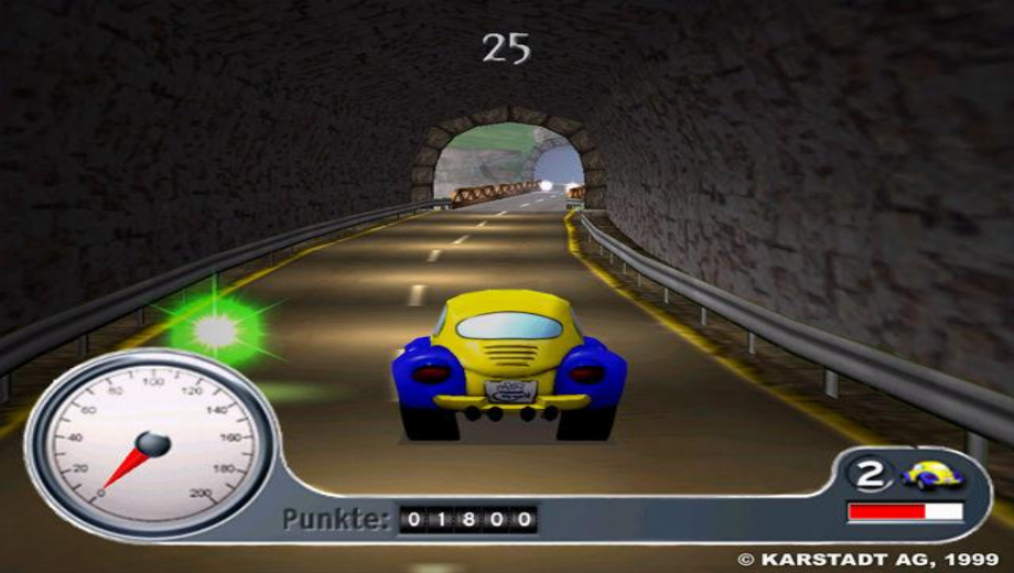Fun Run