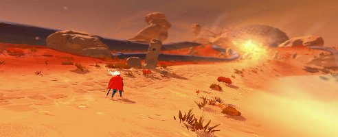 Furi v1.2.58 (+9 Trainer) [Nemesis]
