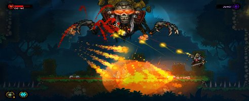 Fury Unleashed v20220712 (+9 Trainer) [Sacracia]