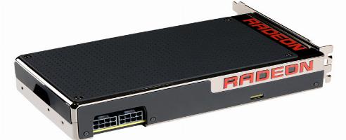 AMD Fury-Karten erobern einige Marktanteile zurück