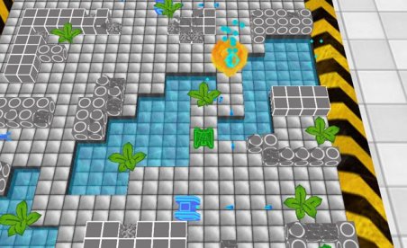 Future Tanks Free Full Game