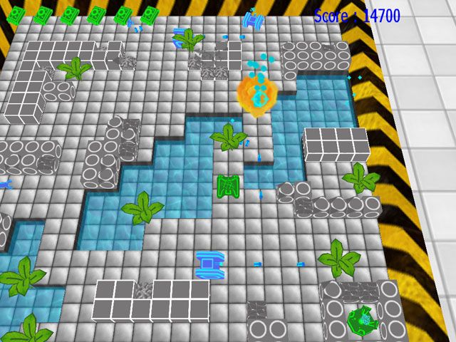 Future Tanks Free Full Game