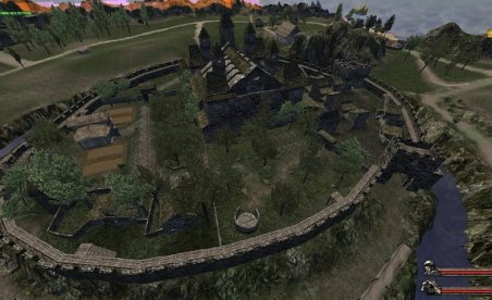 Feudal World v1.6 Full