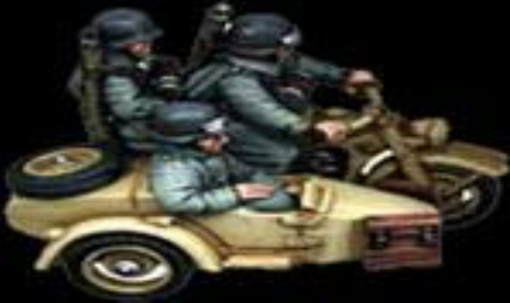 Steel Panthers: World War II