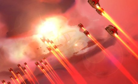 FX v2.21: The End of Time