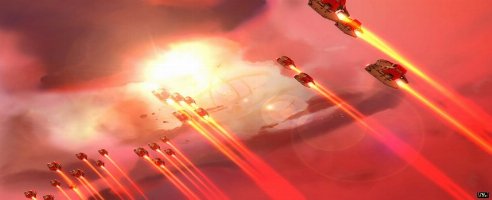 FX v2.21: The End of Time