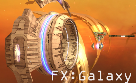 FX:Galaxy v1.37 – Newbie Friendly Full
