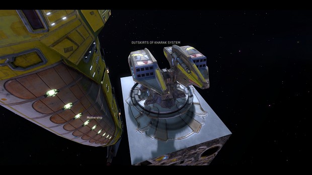 FX: Galaxy v1.09.2 Completo