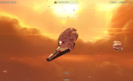 FX:Galaxy v1.25 - Die Gartenbewahrer (HWRM v2.0+) Voll