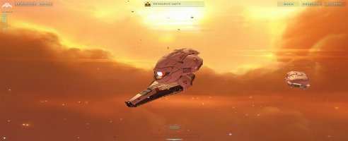 FX:Galaxy v1.25 - Die Gartenbewahrer (HWRM v2.0+) Voll