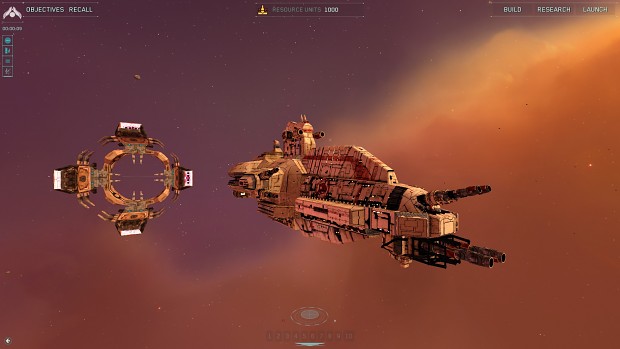 FX:Galaxy v1.30 – The Shimmering Path Full