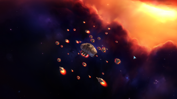FX:Galaxy v1.35 (Full) – Crossroads (Fixed Ver.)