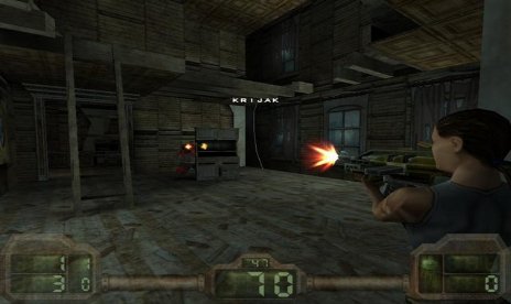 Gore demo on its way